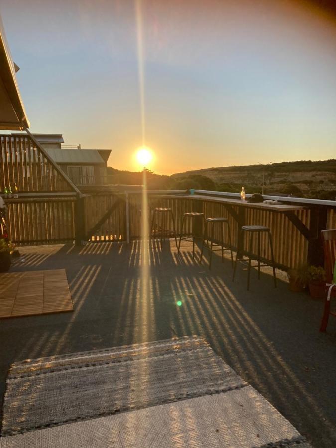 House On The Hill Villa Port Campbell Exterior photo